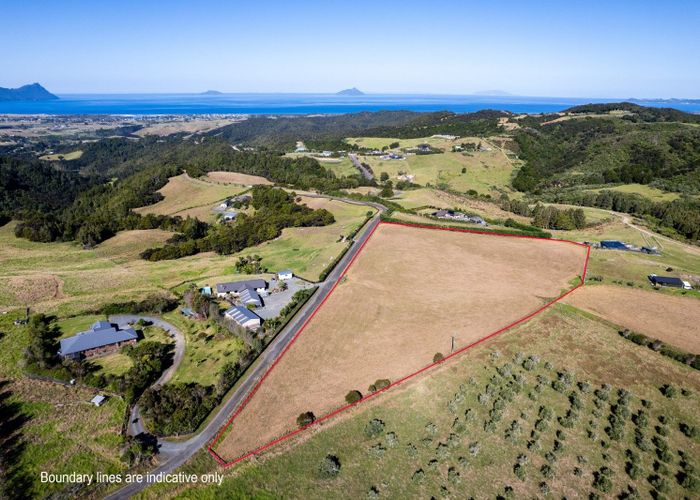  at 91 Keith Road and 587 Ormiston Road, Ruakaka, Whangarei, Northland