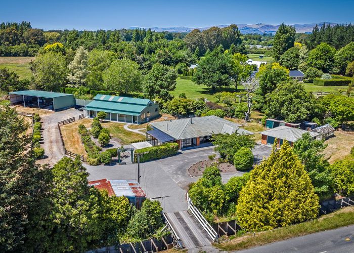  at 704 Hawkins Road, Marshland, Christchurch