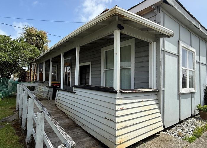  at 22 Blake Street, Blaketown, Grey, West Coast