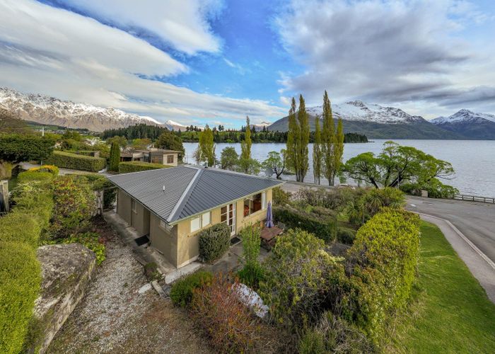  at 1 Suburb Street, Town Centre, Queenstown-Lakes, Otago