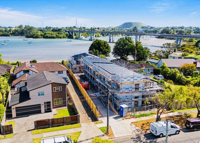  at Lot 4/39 Millen Avenue, Pakuranga, Manukau City, Auckland