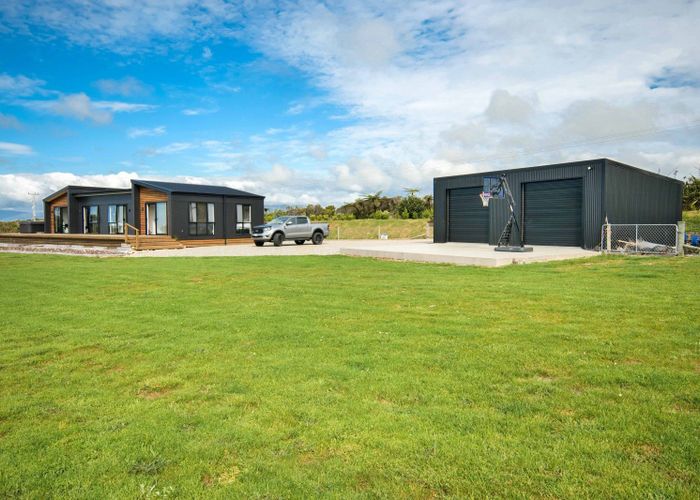  at 1010 Cape Foulwind Road, Westport