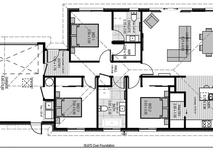  at 96 Belmont Road, Pukekohe, Franklin, Auckland