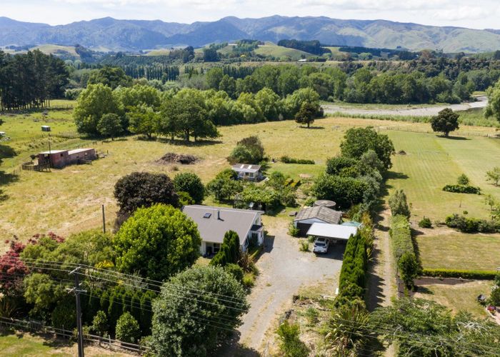  at 1314 Pohangina Road, Pohangina, Manawatu, Manawatu / Whanganui