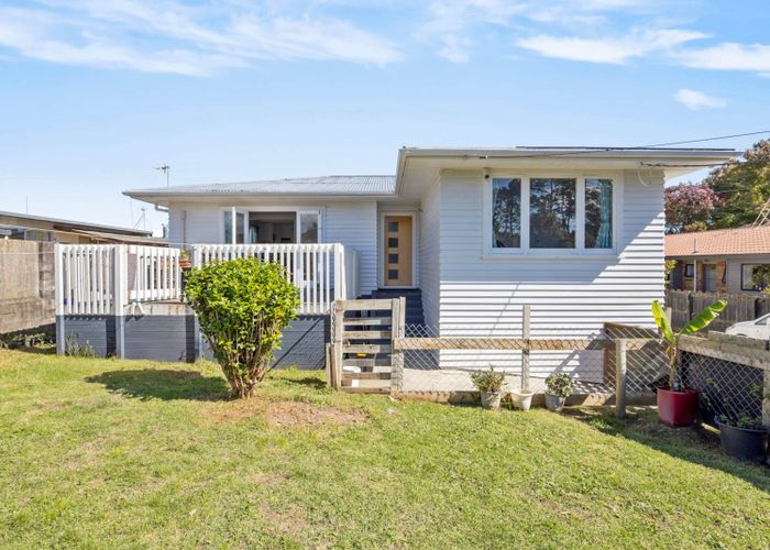  at 54 Glen Road, Ranui, Waitakere City, Auckland