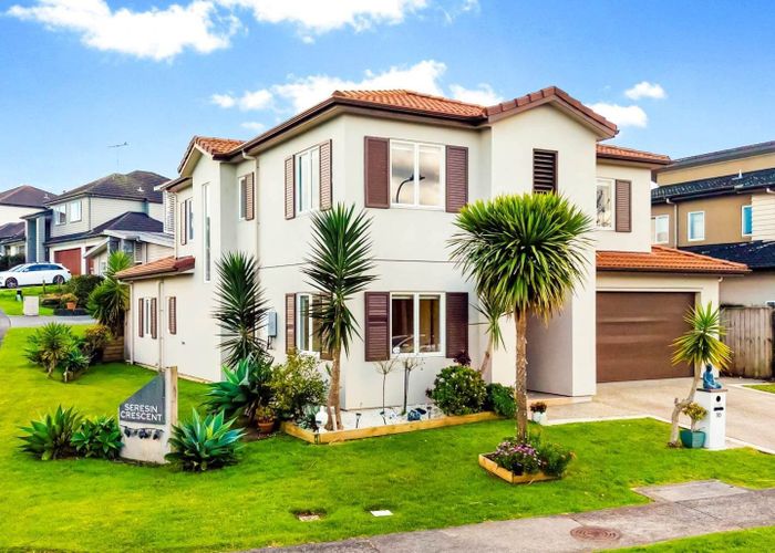  at 10 Mission Heights Drive, Flat Bush, Manukau City, Auckland