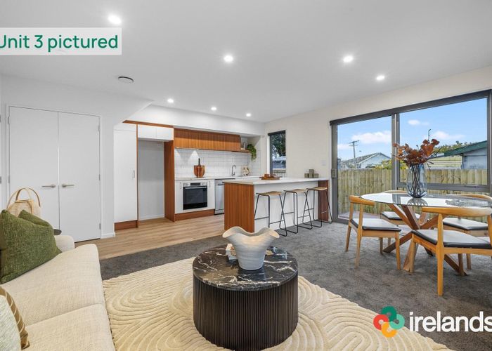  at 4/175 Aldwins Road , Linwood, Christchurch City, Canterbury