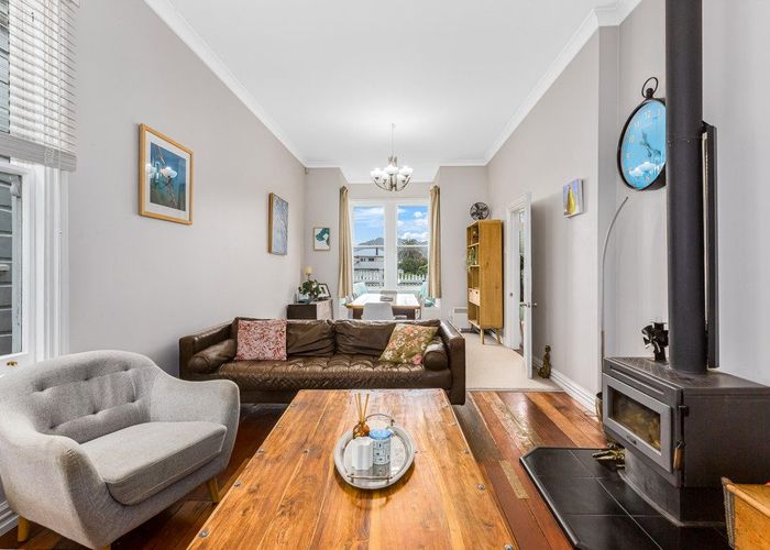  at 60 Stanley Street, Berhampore, Wellington, Wellington