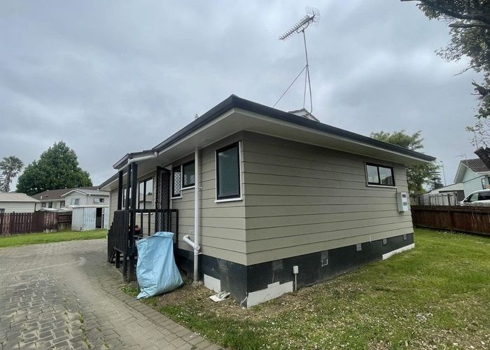  at 19 Southview Place, Wattle Downs, Manukau City, Auckland