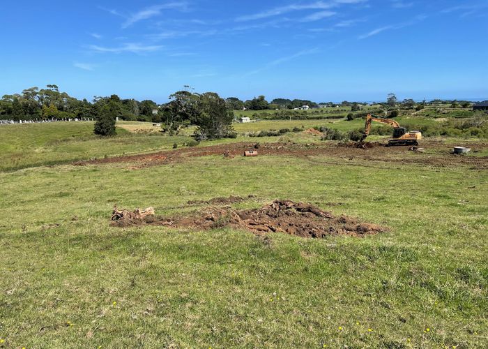  at Lot 1/2303 South Road, Okato, New Plymouth, Taranaki