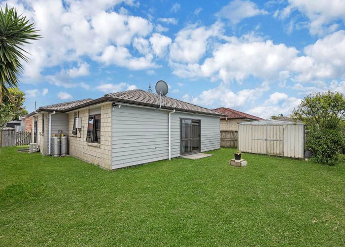  at 32C Gifford Road, Papatoetoe, Manukau City, Auckland