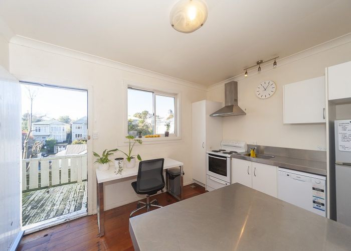  at 307 Adelaide Road (Lower Flat), Newtown, Wellington, Wellington