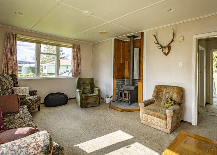  at 18 Tau Street, Rangataua