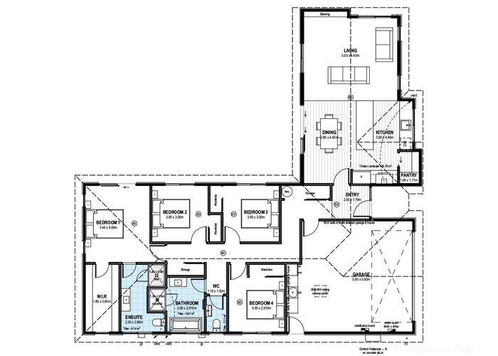  at 2 Frank Lane, Amberley, Hurunui, Canterbury