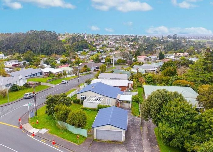  at 87 Don Buck Road, Massey, Waitakere City, Auckland