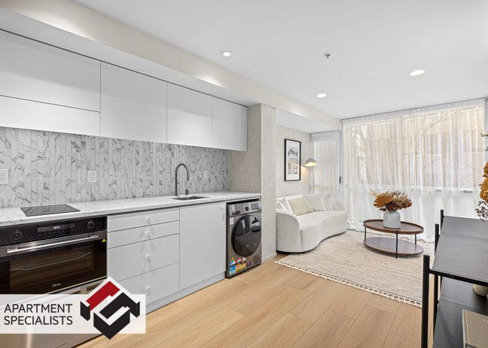  at 7 Eden Crescent, City Centre, Auckland City, Auckland