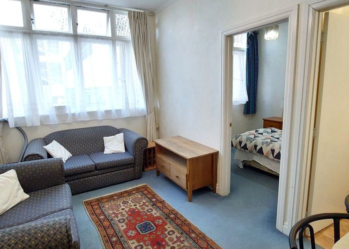  at 38 Symonds Street, City Centre, Auckland City, Auckland