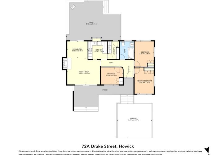  at 1/72 Drake Street, Howick, Auckland