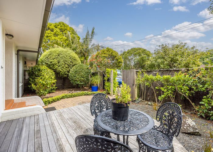  at 3/2 Atkin Avenue, Mission Bay, Auckland
