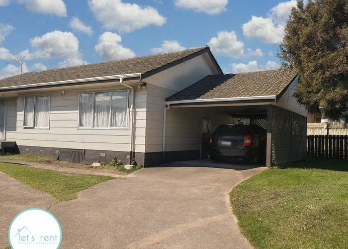  at 10 Stoll Place, Clendon Park, Manukau City, Auckland