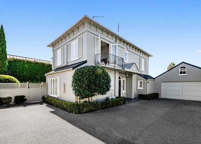  at 83B St Stephens Avenue, Parnell, Auckland
