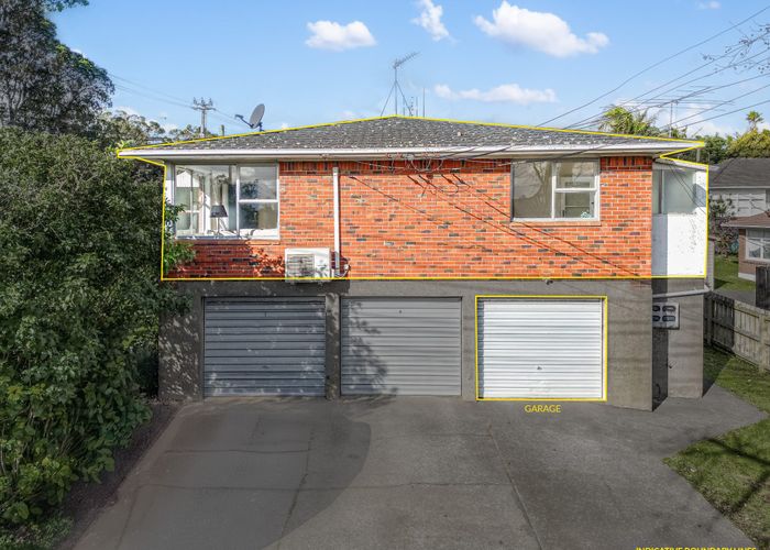  at 3/119 Riddell Road, Glendowie, Auckland City, Auckland
