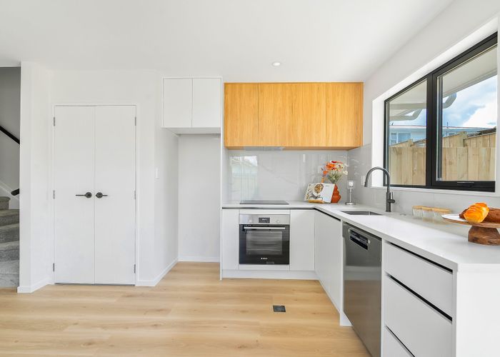  at Lot 4/26 Crompton Road, Massey, Waitakere City, Auckland