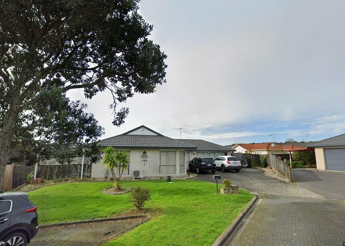  at 12 Titchmarsh Crescent, Flat Bush, Manukau City, Auckland