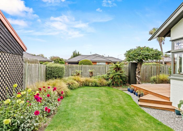  at 1/29 Wilsons Road South, St. Martins, Christchurch City, Canterbury