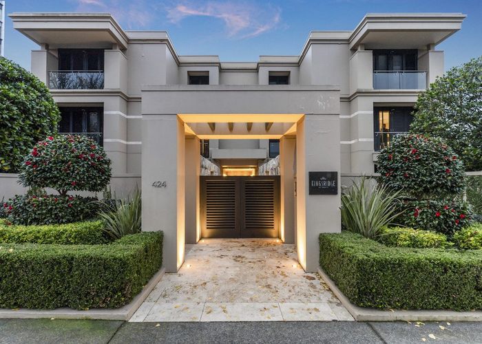  at 302/424 Remuera Road, Remuera, Auckland City, Auckland