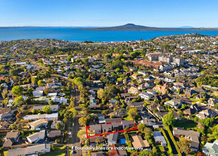  at 28A Ashby Avenue, Saint Heliers, Auckland City, Auckland