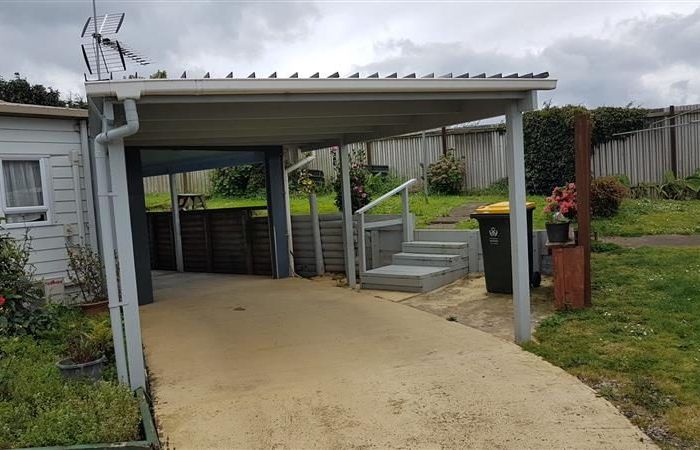  at 10A Sabre Place, Papatoetoe, Manukau City, Auckland