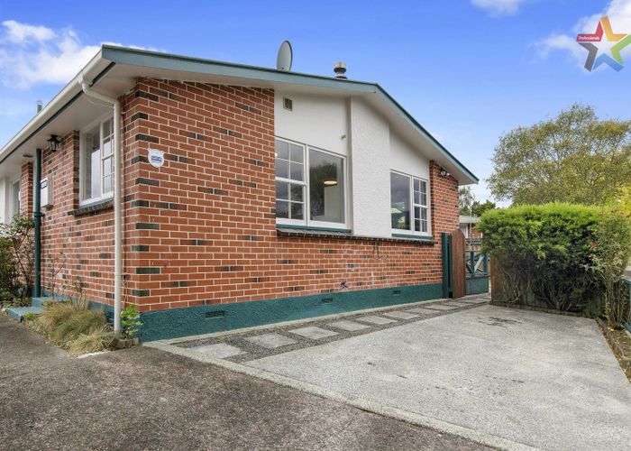 at 1/109 Clouston Park Road, Clouston Park, Upper Hutt