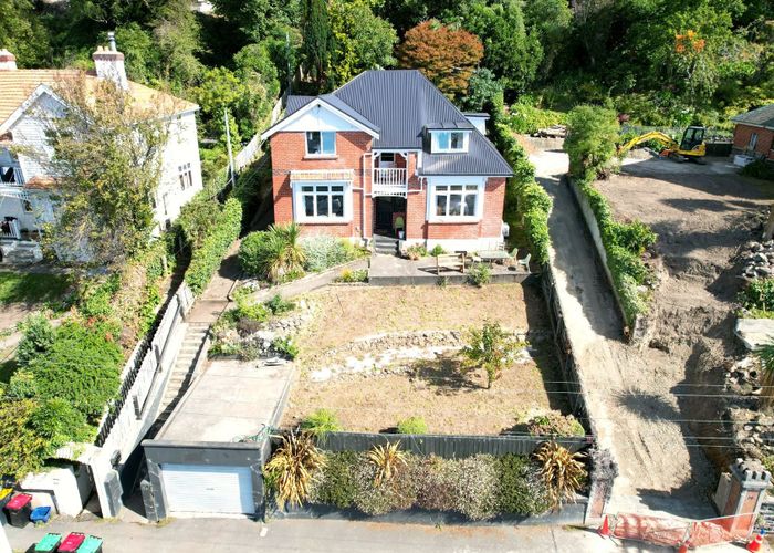  at 26 Norfolk Street, Saint Clair, Dunedin, Otago