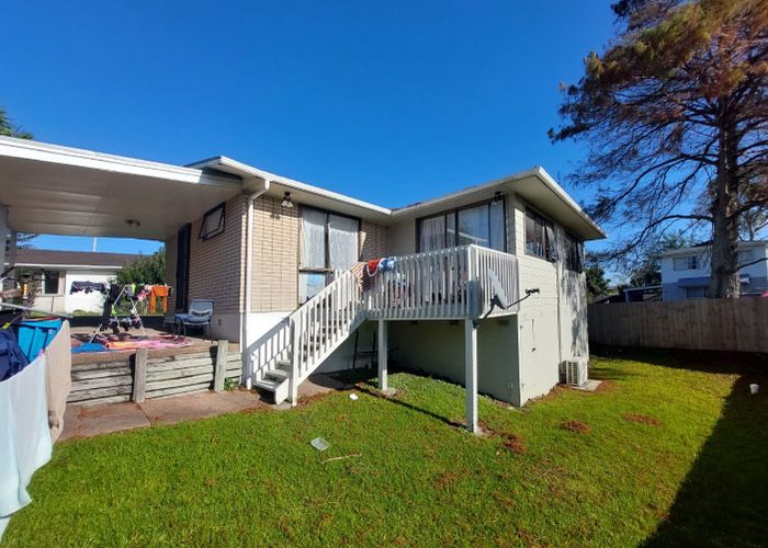  at 49A St Georges Road, Avondale, Auckland City, Auckland