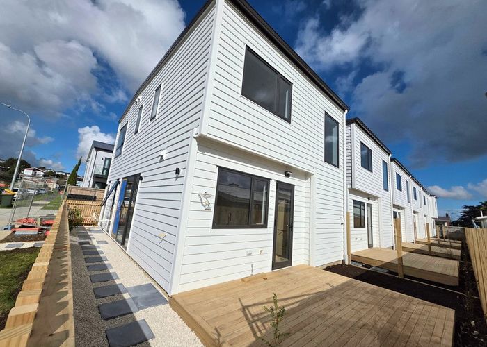 at Lot 1-6/73 Cardiff Road, Pakuranga, Manukau City, Auckland