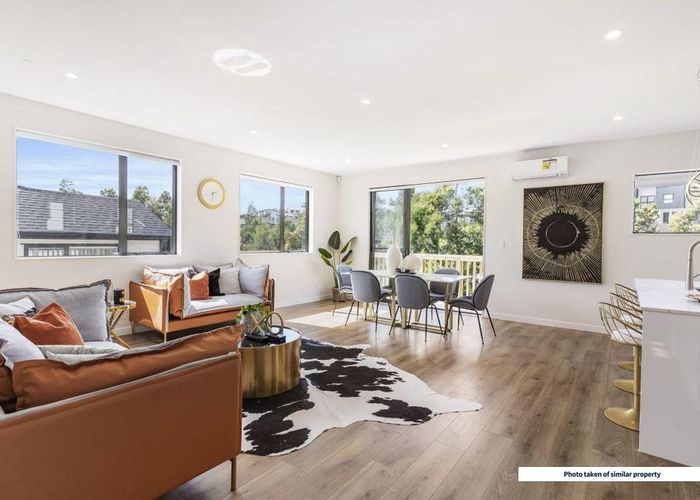  at 20 Baumea Rise, Massey, Waitakere City, Auckland