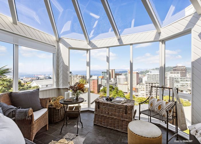  at 30 Talavera Terrace, Kelburn, Wellington