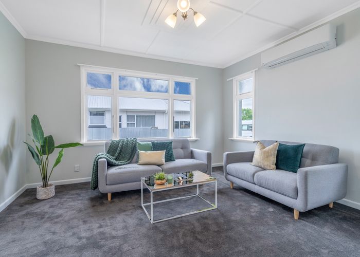 at 428B Herbert Street, Waverley, Invercargill