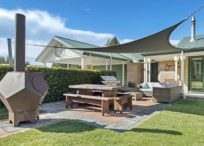  at 44 North West Arch, Twizel, Mackenzie, Canterbury
