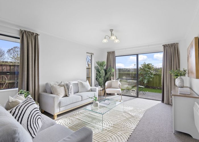  at 1/18 Sheraton Place, Redwood, Christchurch City, Canterbury