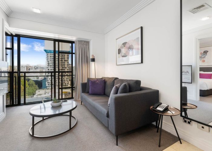  at 1801/1 Courthouse Lane, City Centre, Auckland City, Auckland