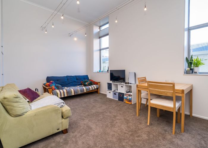  at 1B/16 Manse Street, City Centre, Dunedin, Otago