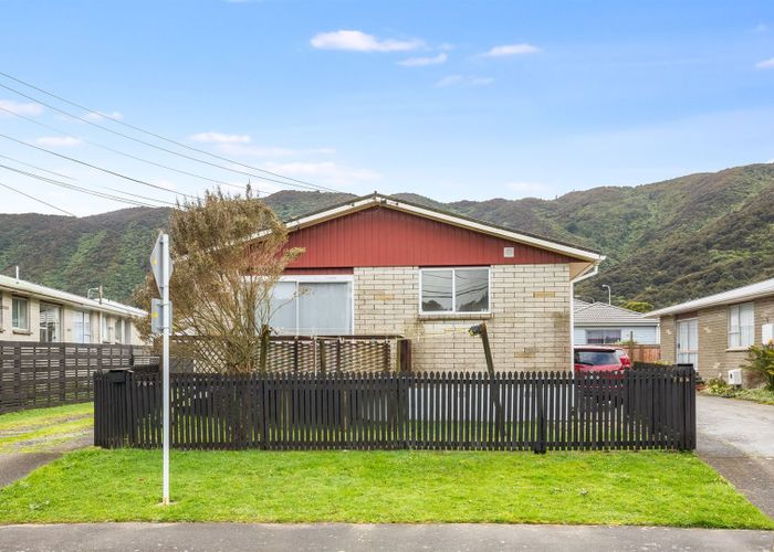 For sale 76a Wise Street, Wainuiomata, Lower Hutt, Wellington homes.co.nz