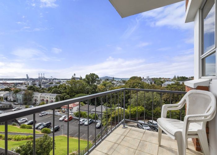  at 32/258 Parnell Road, Parnell, Auckland City, Auckland