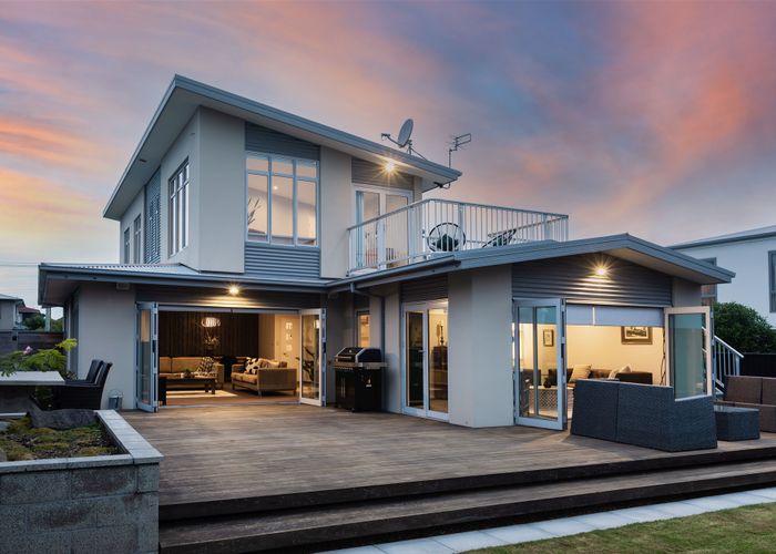 at 40 Rocking Horse Road, Southshore, Christchurch