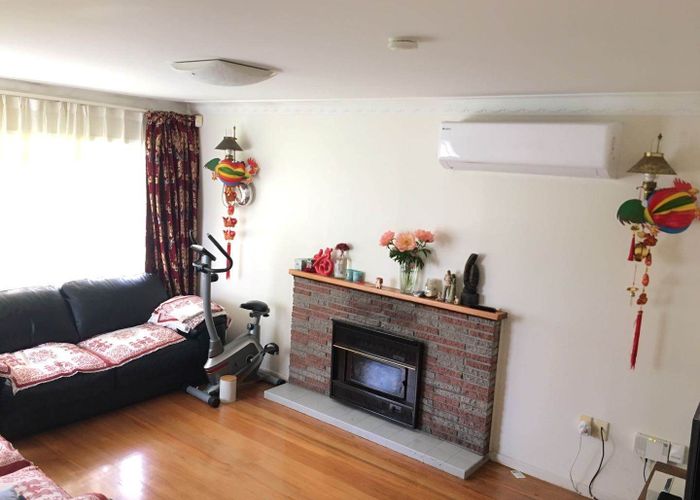  at 43 Hutchinsons Road, Bucklands Beach, Manukau City, Auckland