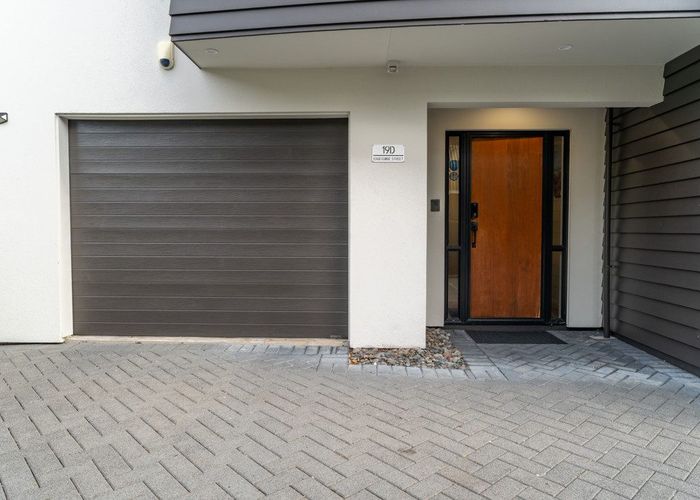  at 19D Edgecumbe Street, Whitiora, Hamilton, Waikato