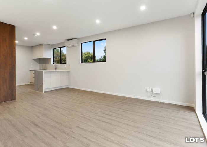  at Lot 5/30 Woodford Avenue, Henderson, Waitakere City, Auckland