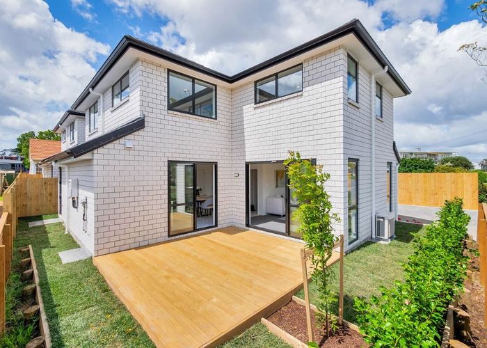  at 10A Daventry Street, Waterview, Auckland
